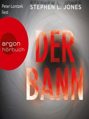 cover image of Der Bann